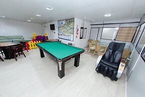 Hotel Mirante do Parque