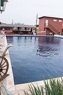 Hotel Mirante do Parque