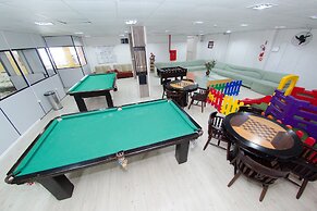 Hotel Mirante do Parque