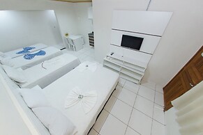 Hotel Mirante do Parque