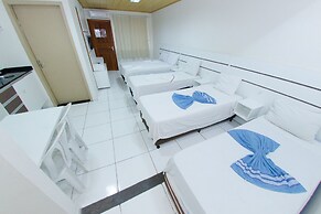 Hotel Mirante do Parque