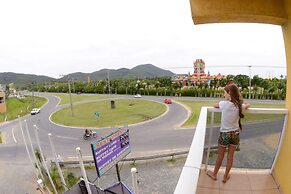 Hotel Mirante do Parque