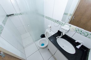 Hotel Mirante do Parque