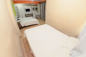 Hotel Mirante do Parque