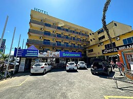 Hotel Mirante do Parque