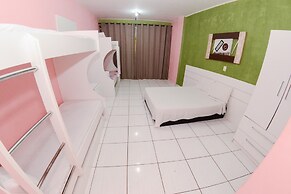 Hotel Mirante do Parque