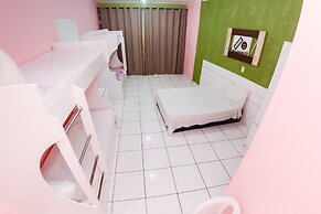 Hotel Mirante do Parque