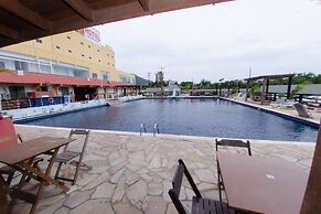 Hotel Mirante do Parque