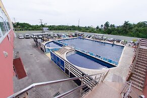 Hotel Mirante do Parque