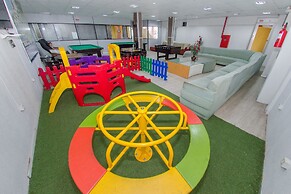 Hotel Mirante do Parque