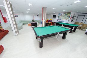 Hotel Mirante do Parque