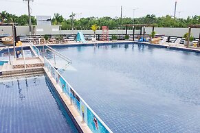 Hotel Mirante do Parque