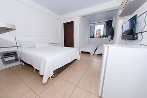 Hotel Mirante do Parque