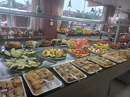 Hotel Mirante do Parque