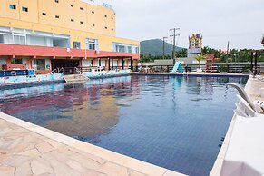 Hotel Mirante do Parque