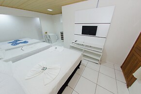 Hotel Mirante do Parque