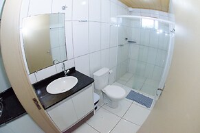 Hotel Mirante do Parque