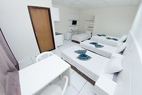 Hotel Mirante do Parque