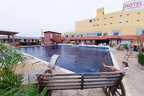 Hotel Mirante do Parque