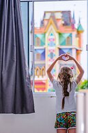 Hotel Mirante do Parque