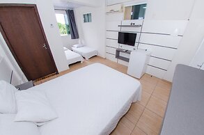 Hotel Mirante do Parque