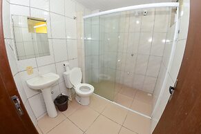 Hotel Mirante do Parque