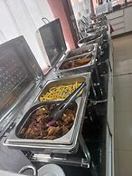 Hotel Mirante do Parque