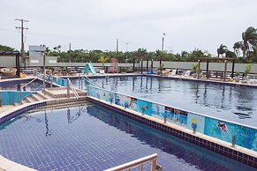 Hotel Mirante do Parque