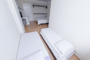 Hotel Mirante do Parque