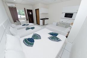 Hotel Mirante do Parque