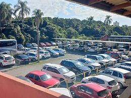 Hotel Mirante do Parque