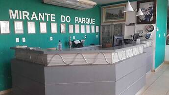 Hotel Mirante do Parque