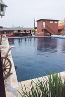 Hotel Mirante do Parque