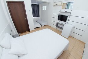 Hotel Mirante do Parque