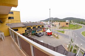 Hotel Mirante do Parque