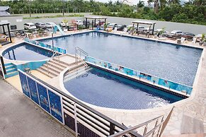 Hotel Mirante do Parque