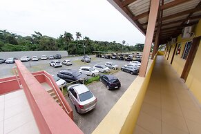 Hotel Mirante do Parque