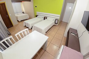 Hotel Mirante do Parque