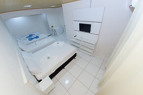 Hotel Mirante do Parque