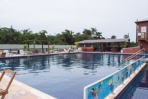 Hotel Mirante do Parque