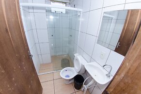 Hotel Mirante do Parque