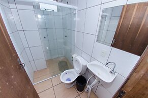 Hotel Mirante do Parque