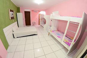 Hotel Mirante do Parque