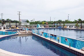 Hotel Mirante do Parque