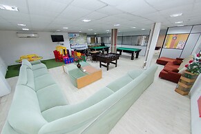 Hotel Mirante do Parque