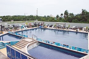 Hotel Mirante do Parque