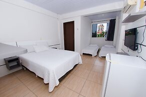 Hotel Mirante do Parque