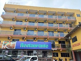 Hotel Mirante do Parque