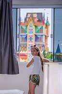 Hotel Mirante do Parque