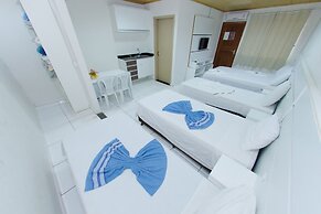 Hotel Mirante do Parque